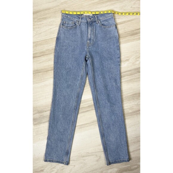 Everlane Jeans Pants. Size: 25 Regular - Picture 3 of 6